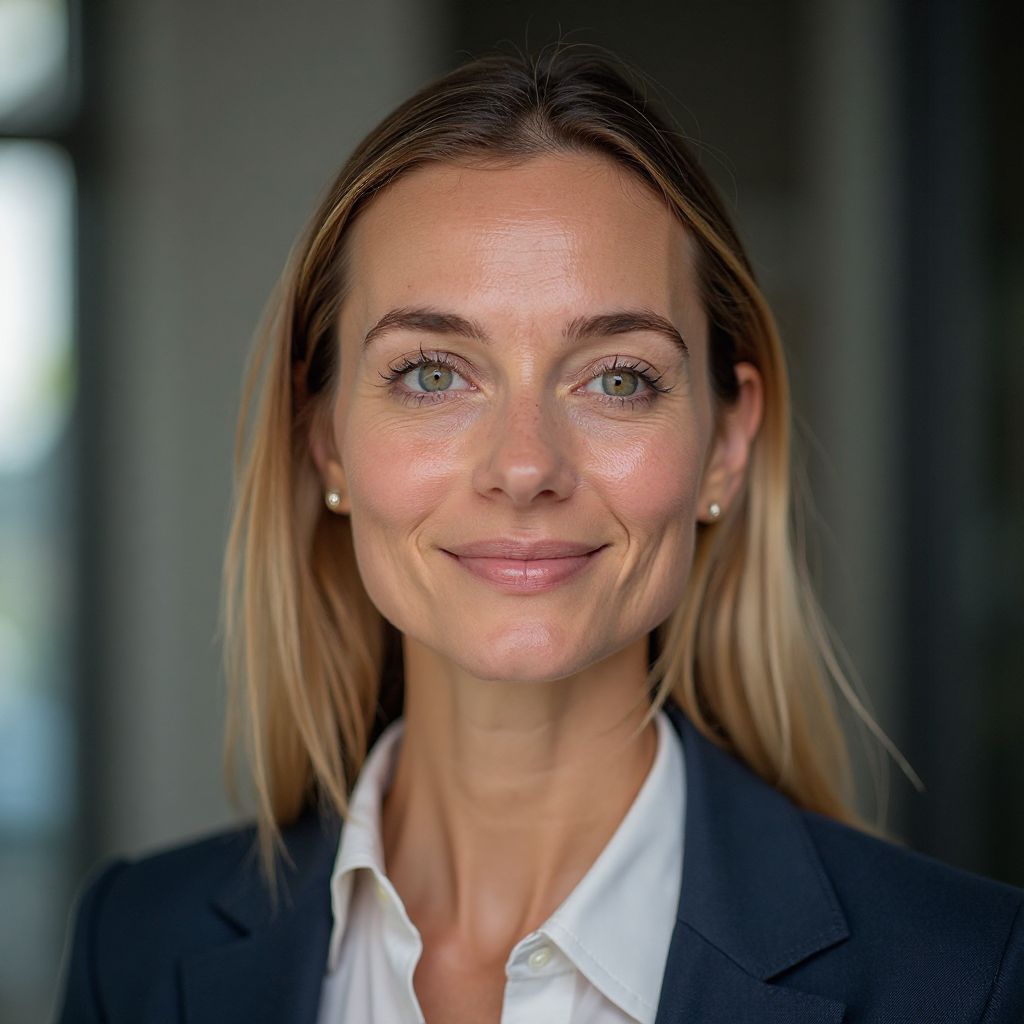 Dr. Sandra Willms